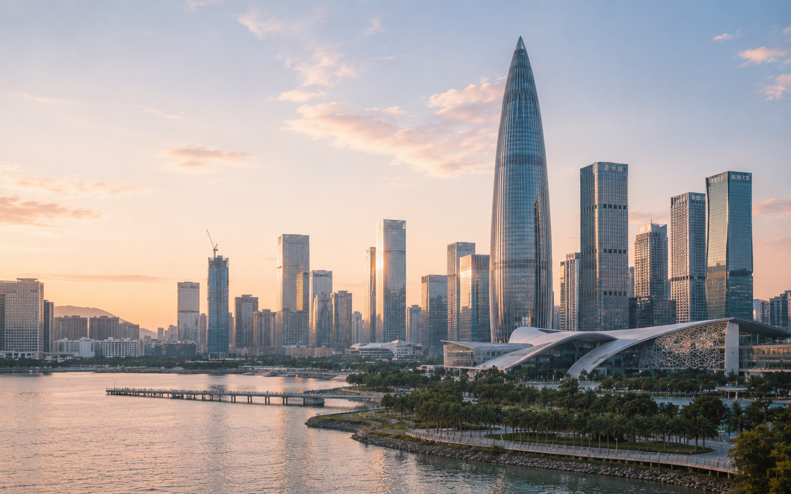Shenzhen